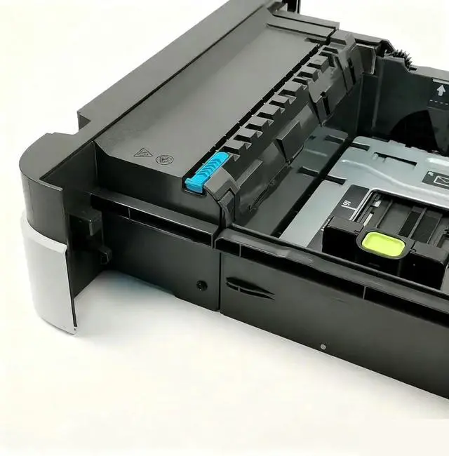 Alt view image 5 of 6 - 41X1118 Tray Compatible for Lexmark MS821 M822 MS823 MS825 MS826 MS826dn 821 822 823 825 826 826dn Tray1-4 Cassette 550 Sheet
