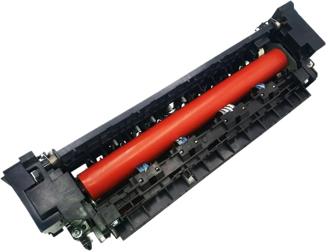 Alt view image 4 of 6 - Fuser Unit Assy Compatible With Brother MFC-9440 MFC-9450 MFC-9840 MFC 9440 9450 9840 MFC9840 MFC9440, Fuser Assembly LU4103001 LU4104001(Voltage (110V))