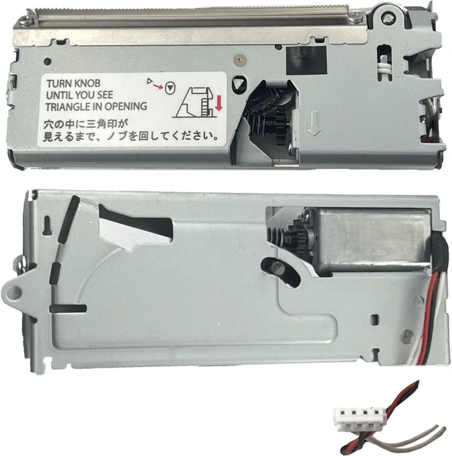 Main image of DEVMO Compatible with Auto Cutter Unit for TM-T88V POS Receipt Printer 1546006 US