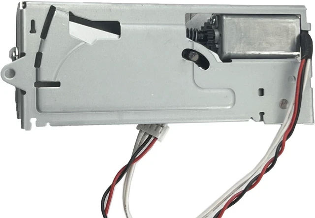 Alt view image 3 of 6 - DEVMO Compatible with Auto Cutter Unit for TM-T88V POS Receipt Printer 1546006 US
