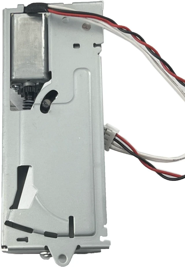 Alt view image 5 of 6 - DEVMO Compatible with Auto Cutter Unit for TM-T88V POS Receipt Printer 1546006 US