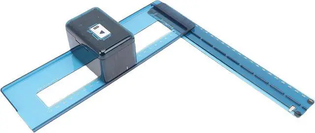 Alt view image 3 of 7 - Generic Wide Application: The Portable Handheld Printer Can Meet The Needs of Various Printing Tasks, Such As Text, Numbers, Symbols, QR Codes, Barcodes, Pictures, Time, Dates, Labels,