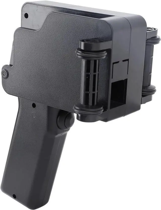 Alt view image 7 of 7 - Handheld Inkjet Printer, Small Portable with HD LED 4.3in Touch Screen Without Cartridge 12.7mm for QR Code Barcode Wide Printing Material