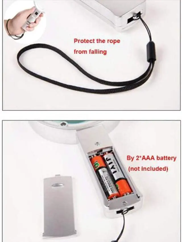 Alt view image 3 of 7 - Magnifying Glass Led Magnifier,10x Illuminated Magnifier Handheld with 6 Led Lights Reading Magnifying Glass Double Glass Lens for Seniors Read, Coins, Stamps, Map, Insp