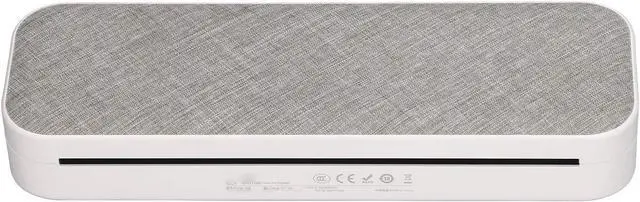 Alt view image 3 of 7 - Thermal Printer, Bluetooth Printer Wireless Portable Inkless Mobile Printer, Receipt Printing Machine for Office School Home