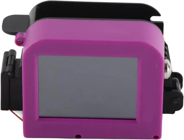 Main image of Handheld Printer, Handheld Inkjet Printer Detachable Portable Smart Inkjet Coding Machine for Production Date Handheld Inkjet Printer,for Small Industrial