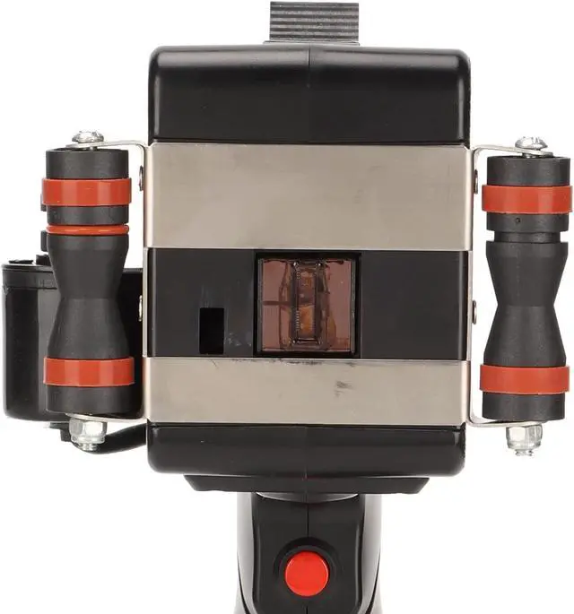 Alt view image 2 of 7 - Inkjet Printer, Handheld Coding Machine with 4.3in LCD Touchscreen and Quick Drying Ink, Portable Date Label Printer