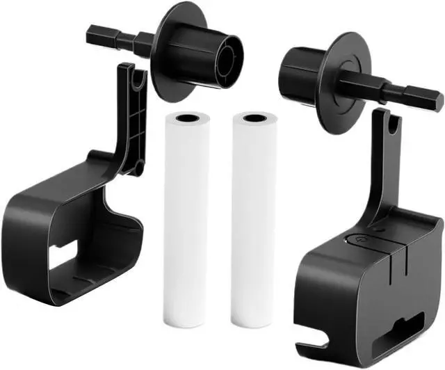 Main image of Desktop Printer Stand | Inkless Mobile Printer Rack,Professional Small Portable Stand for Travel Study Women Men Home Business School