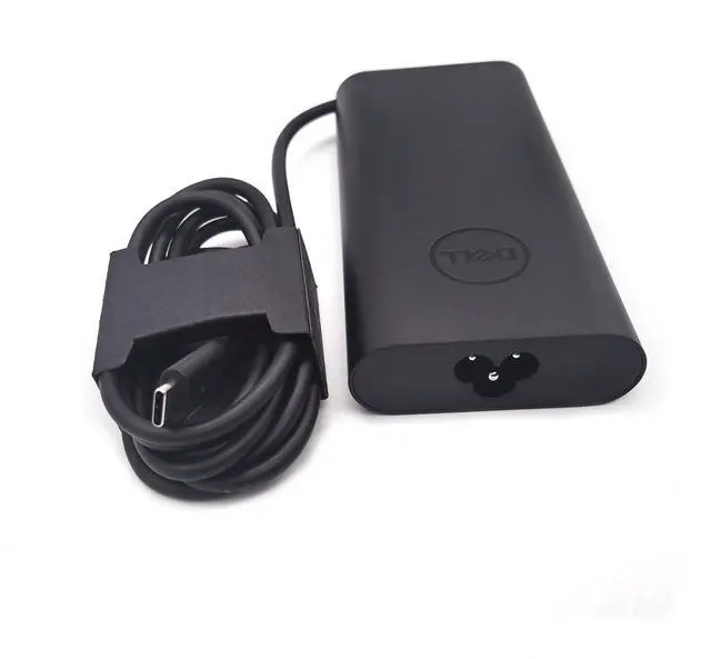 Alt view image 7 of 7 - Laptop Charger 130W Watt USB Type C(USB-C) AC Power Adapter - XPS 9730 9530, Precision 3570 3580 3581 5470 5480 3470 3480, Alienware X14 R2, Inspiron 16 Plus 7630, HA130PM170