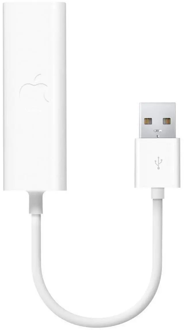 Main image of USB Ethernet Adapter