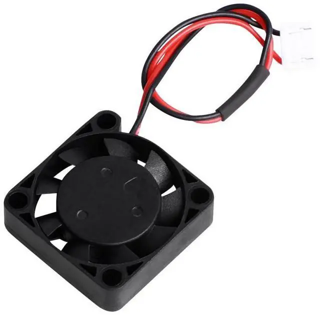 Main image of K2 Plus Axial-tech Fan Kit, Extrusion Motor Fan for K2, K2 Pro, K2 Plus, K2P Combo 3D Printer,Creality Original Replacement Parts Accessory