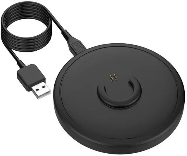 Main image of Charging Cradle Charger for Bose Soundlink Revolve/Soundlink Revolve+ (Series II) Revolve Plus/Plus 2 Speaker Charging Dock Replacement Charger Base