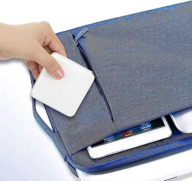 Alt view image 6 of 7 - Charger - 96W USB C Laptop Fast Charger for MacBook pro & MacBook Air 13, 14, 15, 16 inch, iPad Pro, Samsung, Dell, Tablet, Computer, Usbc Charge Block Include Type C Cable