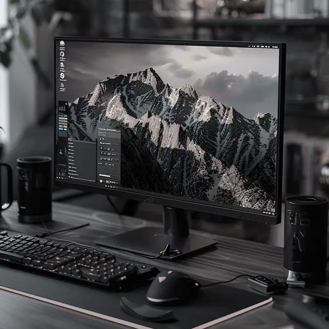 Alt view image 3 of 7 - Right-Handed Truly Ergonomic Wrist Rest for Mouse 2 Pack, Carpal Tunnel Support, Pain Relief, Anti-Fatigue, Easy Glide, Office Computer Laptop Gaming Black