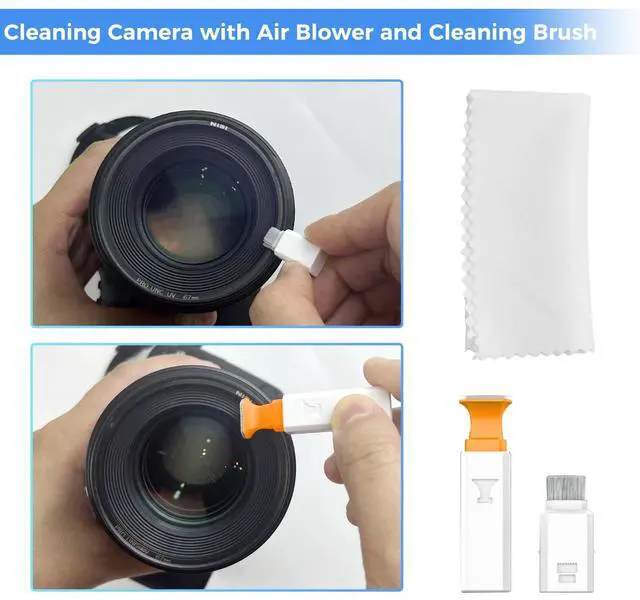 Alt view image 7 of 7 - iPhone Charging Port Cleaning Tool,USB C Cleaning Kit for Cell Phone Airpod, Repair Kit for Laptop PC Data Cable (White)