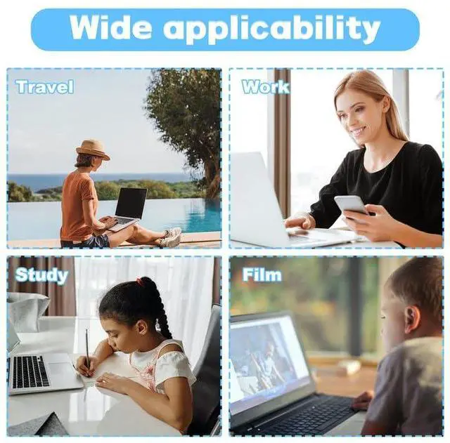 Alt view image 6 of 6 - 68Wh GJKNX Laptop Battery Compatible with Dell Latitude 5280 5288 5480 5580 5488 5590 5591 5490 5491 5495 E5480 E5580 E5490 E5590 GD1JP DY9NT 5YHR4, Dell Precision 15 3520 3530 4-Cell