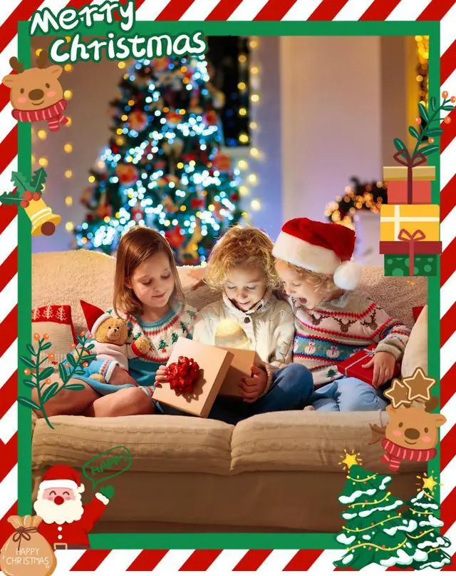 Alt view image 4 of 6 - Star Projector, Galaxy Projector for Bedroom, LED Night Light Aurora Projector with Bluetooth Speaker, White Noise, Timer and Remote, Room Decor, Gifts for Kids, Adults, Christmas, Birthday