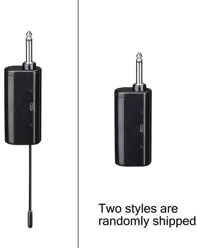 Alt view image 3 of 7 - Wireless Microphone, Rechargeable Fixed Frequency Wireless Dual Microphone, Dual Handheld Dynamic Microphone,Karaoke Singing, Weddings DJ,Party, Church, Classroom use, 200 feet, Gray