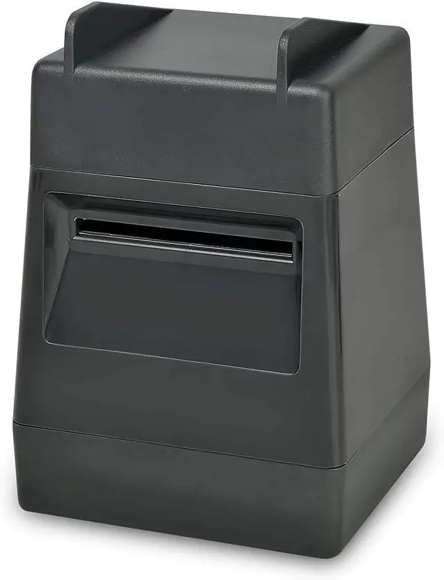 Alt view image 4 of 5 - LED Lighted Illuminated 35mm Slide Viewer(2AA Batteries Included)