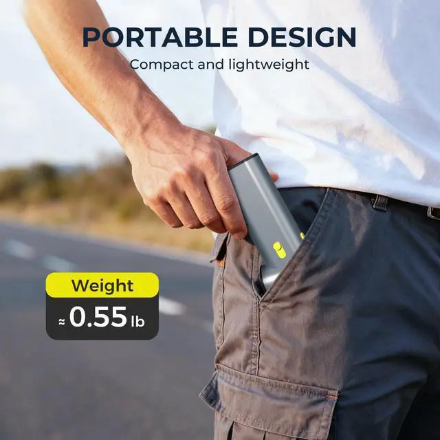 Alt view image 3 of 7 - Compressed Air Duster, 130000RPM Brushless Motor, Super Power Air Duster Electric, Aluminum Alloy Body, Dust Blower with Fast Charging for Car, Computer, Keyboard, Outdoors and House