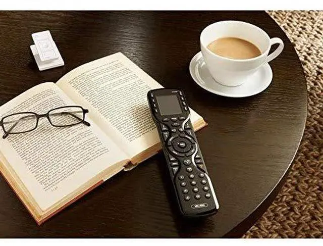Alt view image 3 of 4 - Pico Remote for Caseta Smart Switch, 2-Button Control , On/Off Control, For Table Top or Wallmount Use, PJ2-2B-GWH-L01, White