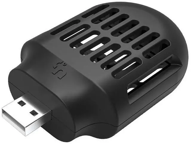 Main image of Mosquito Repellent, Mosquito Repeller Indoor USB Powered for Home, Bedroom, Office, Kitchen
