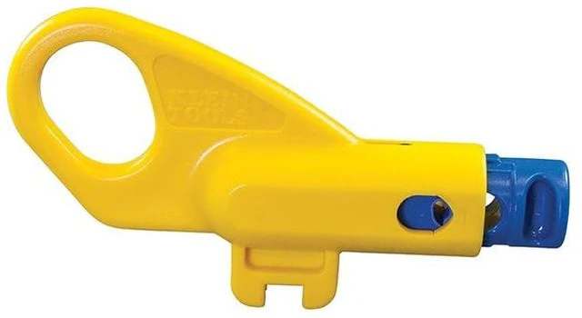 Main image of VDV110-261 Twisted Pair Radial Stripper