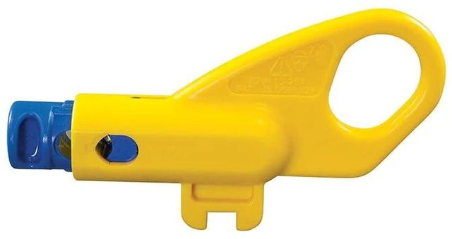 Alt view image 4 of 6 - VDV110-261 Twisted Pair Radial Stripper
