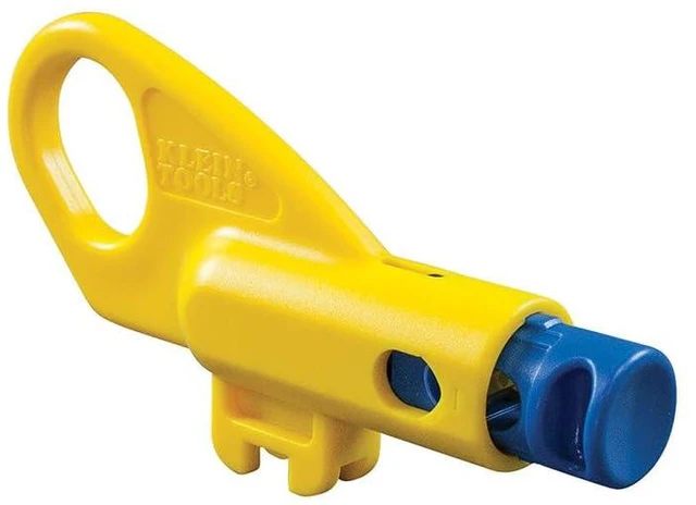 Alt view image 6 of 6 - VDV110-261 Twisted Pair Radial Stripper