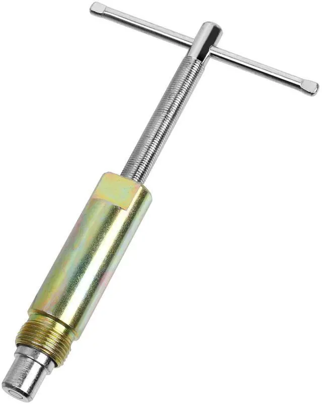 Main image of Compression Sleeve Puller Tool Remove Nut & Ferrule Of Pipe 03943, Sleeve Remover For 1/2 Compression Fittings Only, Corroded & Frozen Supply Stops, Plumbing Tools Compression Ring Removal Tool