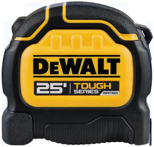 Main image of Toughseries 25 Ft. Tape Measure (DWHT36925S)