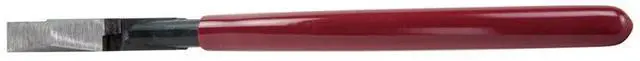 Alt view image 7 of 7 - D201-7CSTA Linesman Pliers, Side Cutters with Spring Loaded Action, Ironworker Pliers have Aggressive Knurl and Tempered Handles