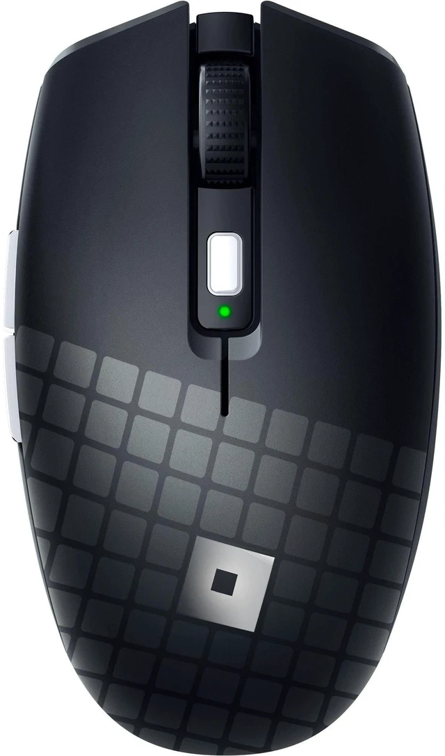 Main image of Orochi V2 Mobile Wireless Gaming Mouse: Ultra Lightweight - 2 Wireless Modes - Up to 950 Hrs Battery Life - Mechanical Mouse Switches - 5G Advanced 18K DPI Optical Sensor - Roblox Edition