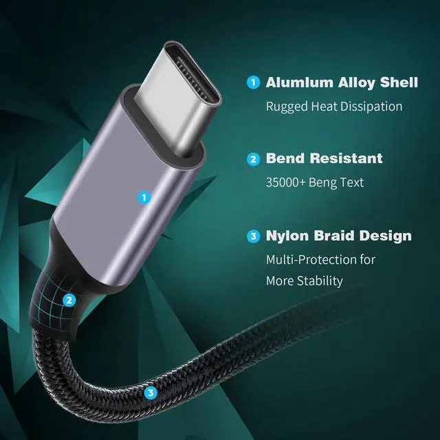 Alt view image 6 of 7 - Video Capture Card, 4K HDMI to USB C 3.0 Capture Card, 1080P HD 60fps Live and Record Video Audio Grabber for Gaming, Streaming, Teaching, Video Conference