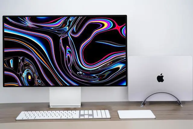 Alt view image 7 of 7 - Psitek Adjustable Vertical Laptop Stand - 6061 Aluminum, CNC Precision, Anodized Finish, Fits All Laptops Including 17-inch, Ventilated Design, Anti-Slip Silicone Pads, ARC Shaped Stands