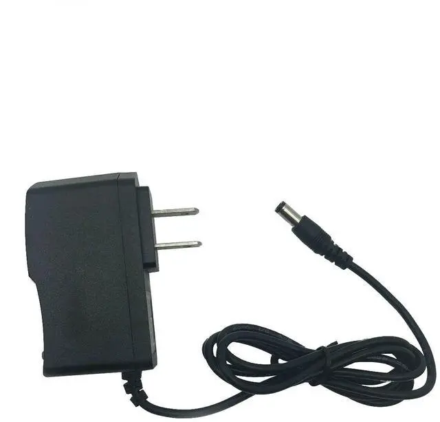 Main image of 24v 400ma Battery Charger for Drill Master 18v NICD Upgraded Replacement Original OEM Drillmaster 68420 AC/DC Adapter Power Supply UL Replaces Sanhong SH-DC0240400 Intertek BC-240 24.0v 0.3a 7.2w