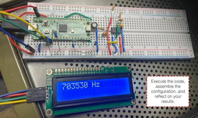 Alt view image 4 of 6 - Make: Radio Electronics Kit - Component Pack Follows Experiments, DIY Projects, and Circuits Including Raspberry Pi Microcontroller Adaptations in the 2024 Paperback by Fredrik Jansson & Charles Platt