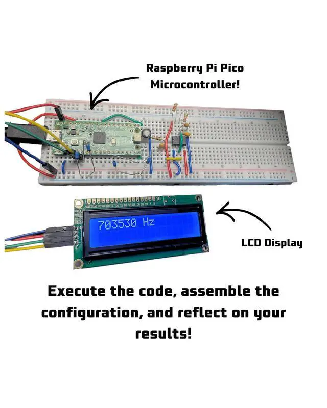 Alt view image 6 of 7 - Make: Radio Electronics Kit - Component Pack Follows Experiments, DIY Projects, and Circuits Including Raspberry Pi Microcontroller Adaptations in the 2024 Paperback by Fredrik Jansson & Charles Platt