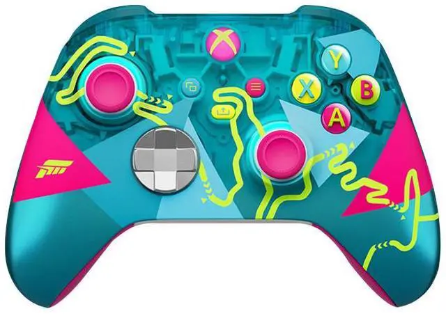 Main image of Xbox Wireless Controller Forza Horizon 6 Limited Edition