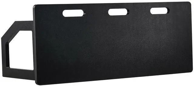 Alt view image 2 of 7 - SIHAO 40"X16" Soccer Rebounder Board, Foldable Football Wall Kick Back Trainer with 2 Rebound Angles for Kids Adults Ball Passing and Bounce Back Training