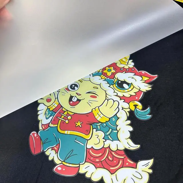 Alt view image 5 of 6 - DTF Oven 13 x 19, A3/A4/A5/A3+ DTF Oven Dryer, Temperature Control for Heat Transfer Printing DTF Power,Curing Transfer Film 130-150