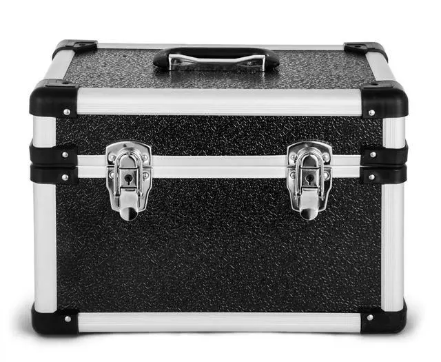 Alt view image 3 of 7 - SIHAO Self Leveling Rotary Laser Kit, 1640ft/500M Red Beam Laser Level with Tripod & 5m Staff , IP66 Waterproof Receiver Remote Control, 360 Rotating Horizontal Vertical Transit Level