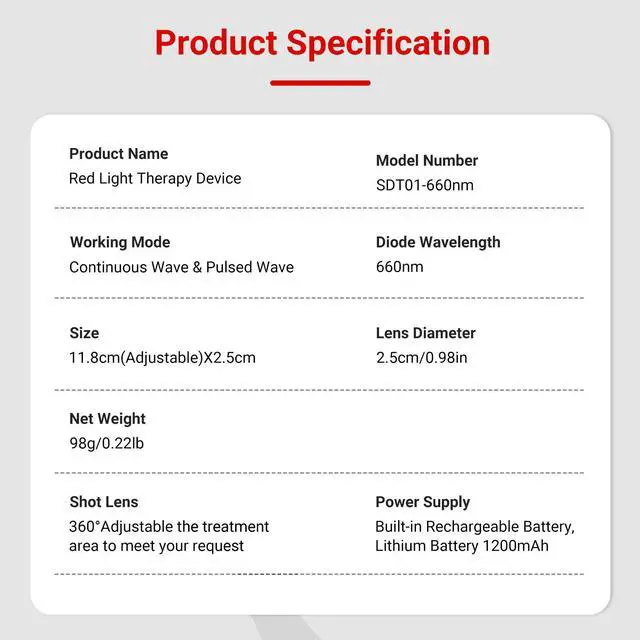 Alt view image 6 of 7 - Toponechoice Mini Torch LED Flashlight Portable USB Charging Camping Lantern Zoomable Focus Light Tactical Flashlight Long-range Ultra-bright