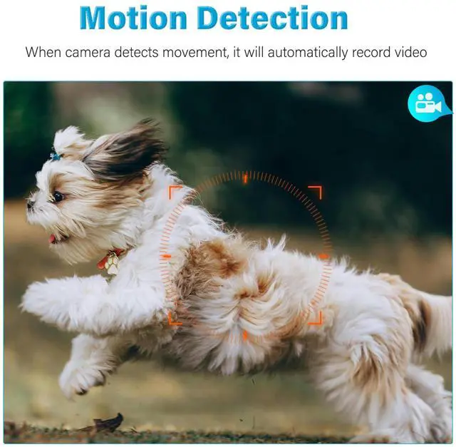 Alt view image 6 of 7 - 1080P 10000mAh Large Capacity Portable Power Bank Hidden Camera, 20 Hours Continuous Record Mini Security Nanny Spy Cam with Gravity Sensor/Motion Detection/Night VisionNo WiFi No Audio