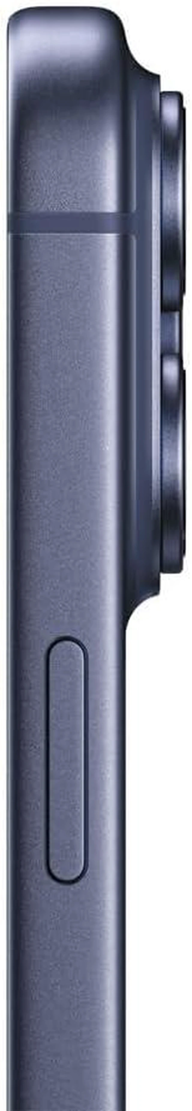 Alt view image 3 of 3 - Apple iPhone 17 Pro T-Mobile Only 256GB Deep Blue (Grade B)