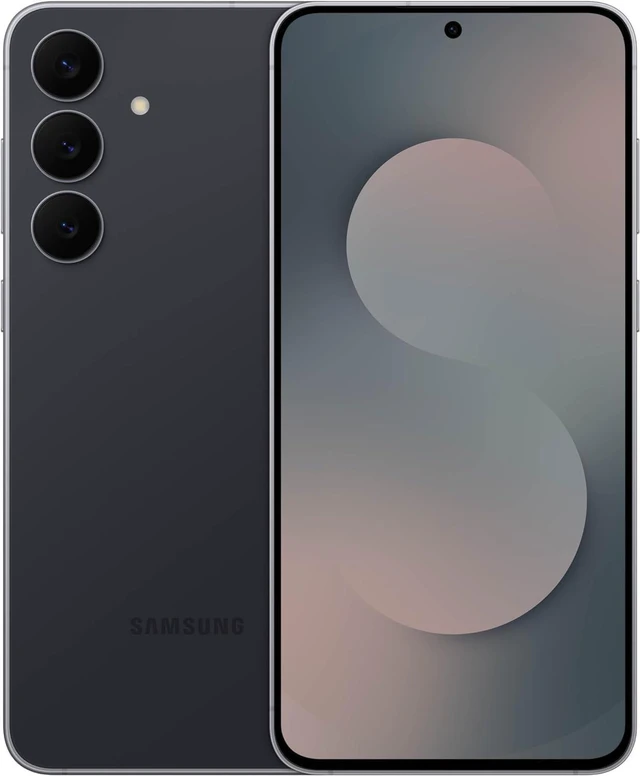 Main image of Samsung Galaxy S25 FE T-Mobile Only 128GB Jetblack (Grade B)