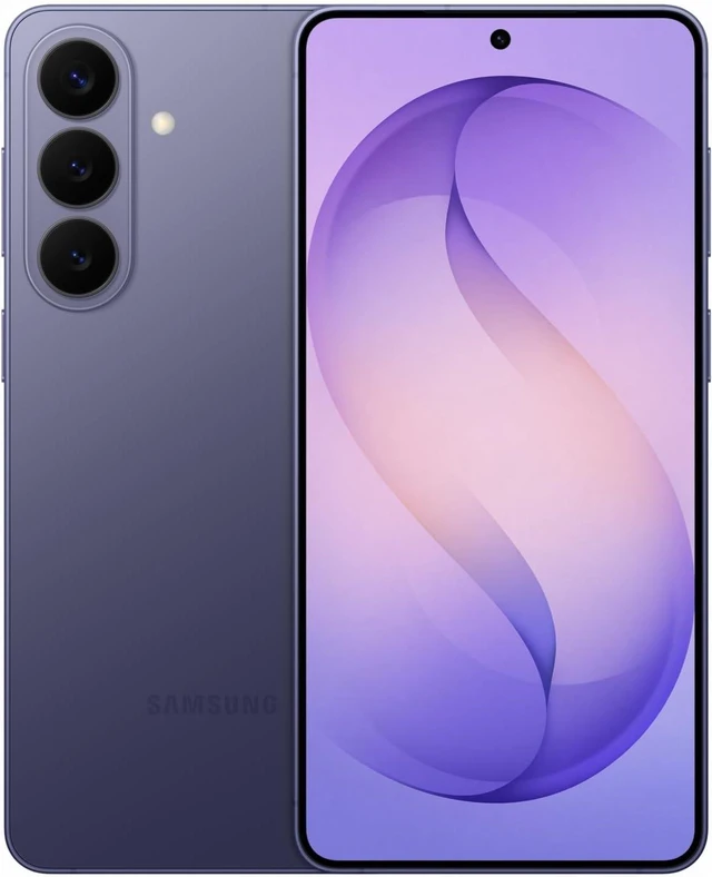 Main image of Samsung Galaxy S26+ Unlocked 256GB Cobalt Violet (Grade B)