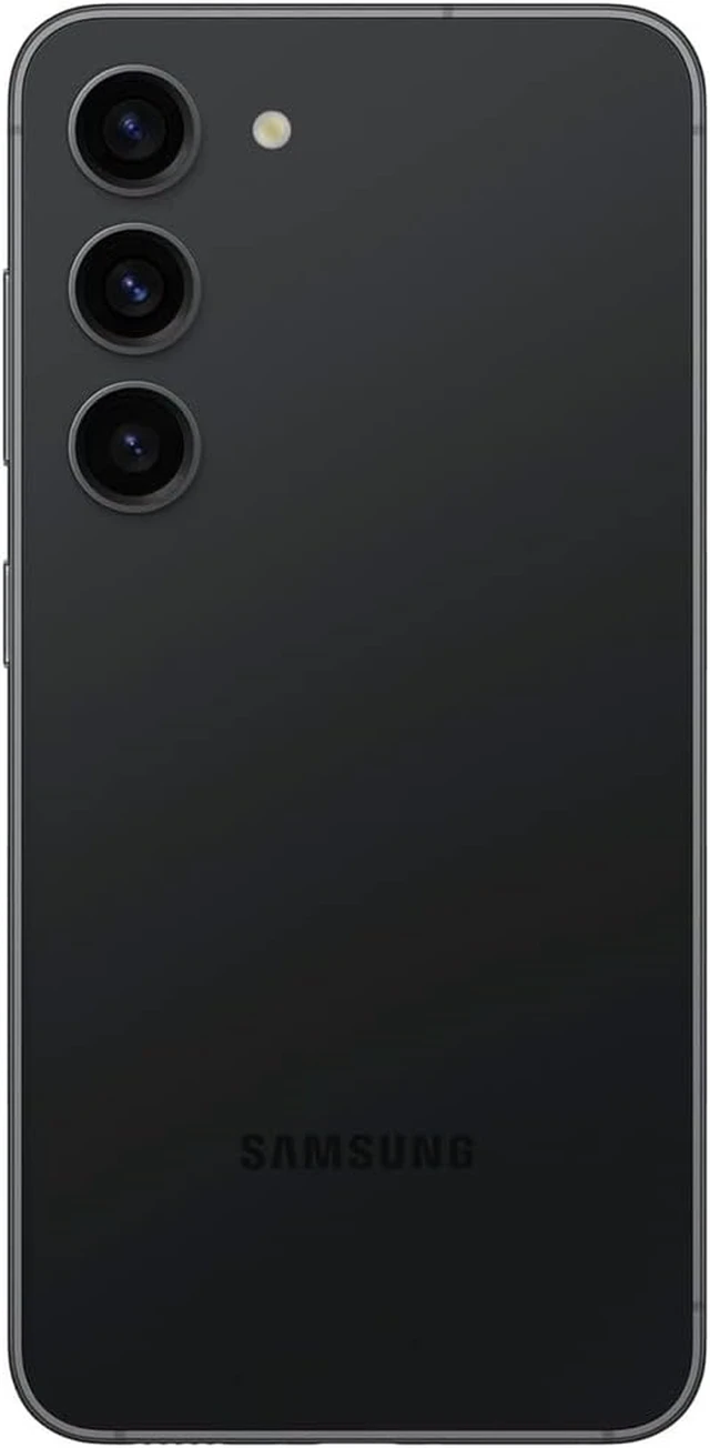 Alt view image 3 of 3 - Samsung Galaxy S23+ Spectrum Only 256GB Phantom Black (Grade B)