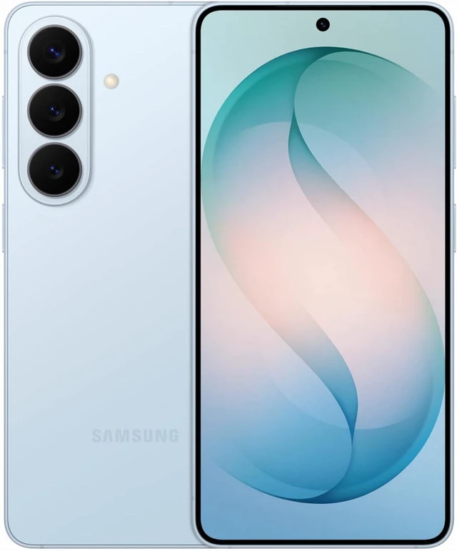 Main image of Samsung Galaxy S26 Unlocked 256GB Sky Blue (Grade A)