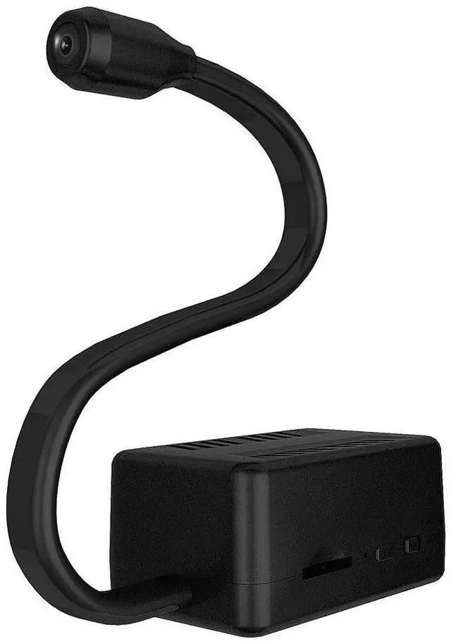 Main image of 4K HD Mini WiFi Security Camera, Night Vision, Motion Detection, Remote Monitoring